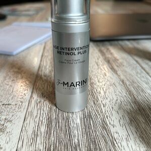 Jan Martin Skin Care